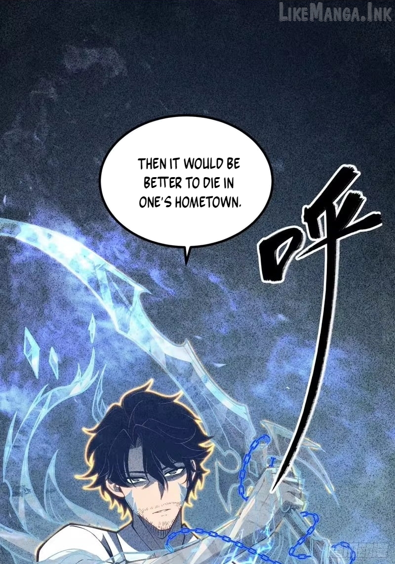 Full-Time Awakening Chapter 104  - page 11